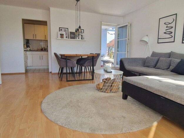 Wohnung zum Kauf provisionsfrei 310.000 € 3 Zimmer 82 m² 1. Geschoss frei ab 01.06.2026 Bad Rappenau 74906