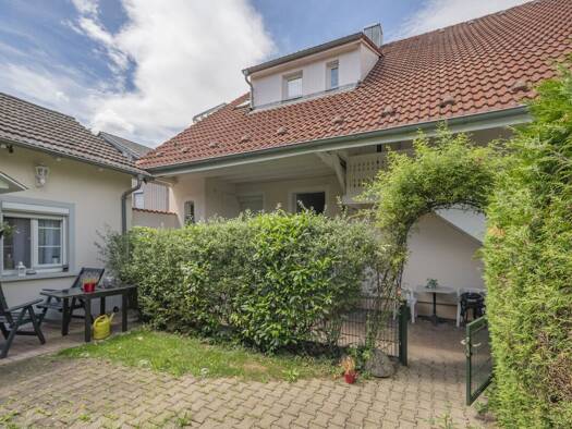Mehrfamilienhaus zum Kauf 1.200.000 € 170 m² 500 m² Grundstück Allmannsdorf Konstanz 78464