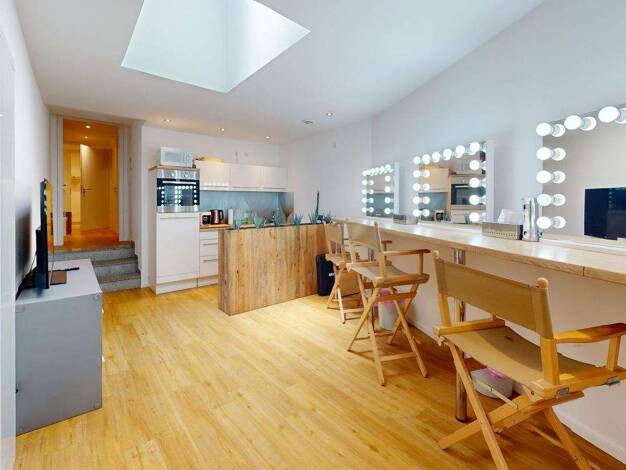 Bürofläche zur Miete 1.790 € 73,1 m² Bürofläche Sendling München 81371