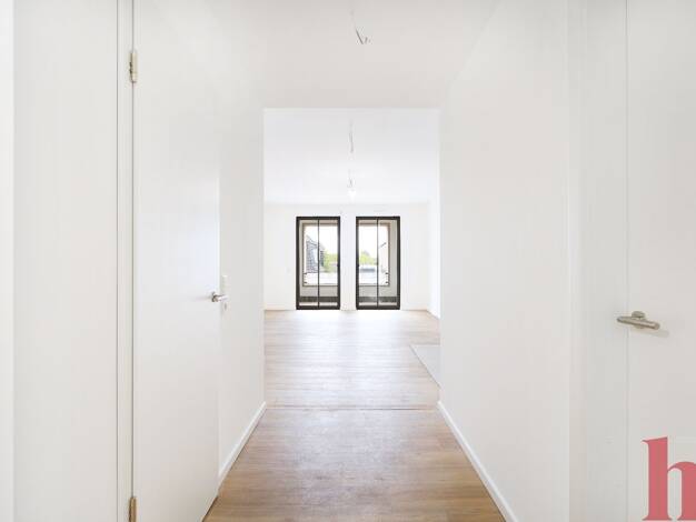 Wohnung zum Kauf 335.000 € 2,5 Zimmer 83,8 m² Lohne Lohne 49393