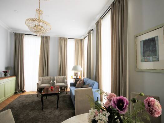 Wohnung zur Miete auf Zeit 3.099 € 2 Zimmer 75 m² frei ab sofort Wien 1050