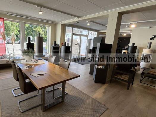 Laden zur Miete provisionsfrei 1.800 € Schinkel Osnabrück 49084