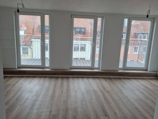 Terrassenwohnung zur Miete 595 € 2 Zimmer 55 m² 4. Geschoss frei ab 01.02.2026 Neustädter Markt 1 Neustadt Hildesheim 31134