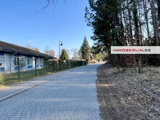 Grundstück zum Kauf 150.000 € 856 m² Grundstück Kummersdorf Storkow (Mark) 15859