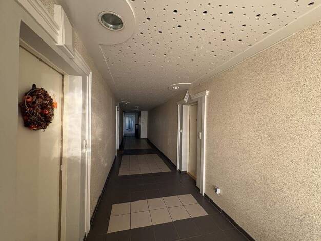 Wohnung zur Miete 634 € 3 Zimmer 83,3 m² 13. Geschoss Bürgermeister-Kürten-Straße 30 Blumenthal Bremen 28779