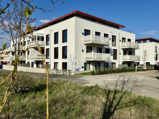 Wohnung zum Kauf - Erstbezug 652.700 € 4 Zimmer 122 m² 2. Geschoss Ruhlsdorfer Straße Teltow Teltow 14513