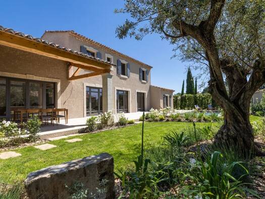 Einfamilienhaus zum Kauf 1.749.000 € 5 Zimmer 187 m² 750 m² Grundstück MAUSSANE LES ALPILLES 13520