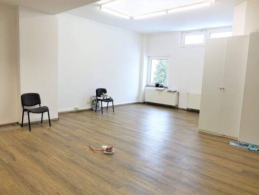 Bürofläche zur Miete 9 € 1 Zimmer 50 m² Bürofläche Vohwinkel Wuppertal 42329