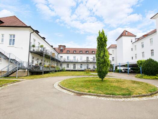 Wohnung zum Kauf 185.000 € 2,5 Zimmer 78 m² Donaueschingen 78166