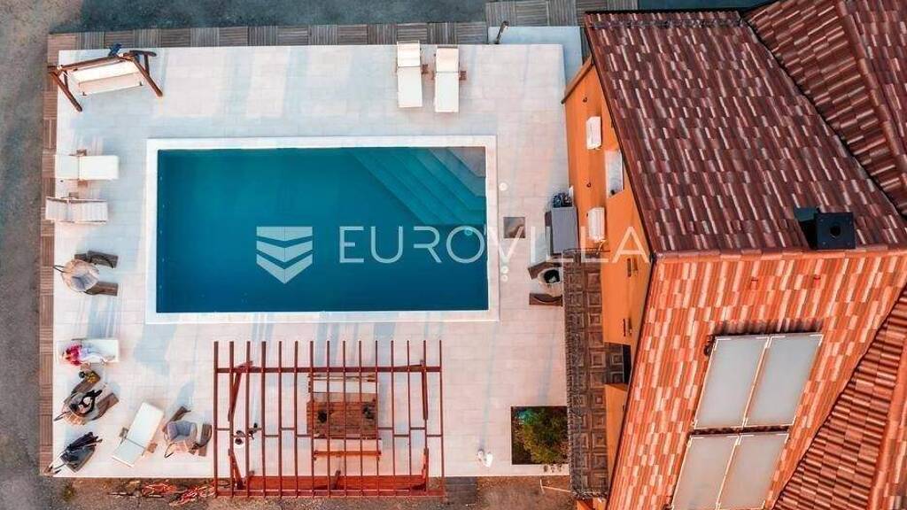 Haus zur Miete 3.200 € 5 Zimmer 516 m² Aljmas Erdut 31205