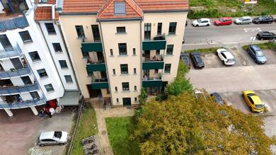 Wohnung zum Kauf provisionsfrei 225.000 € 2 Zimmer 65 m² 3. Geschoss Stötteritz Leipzig 04299