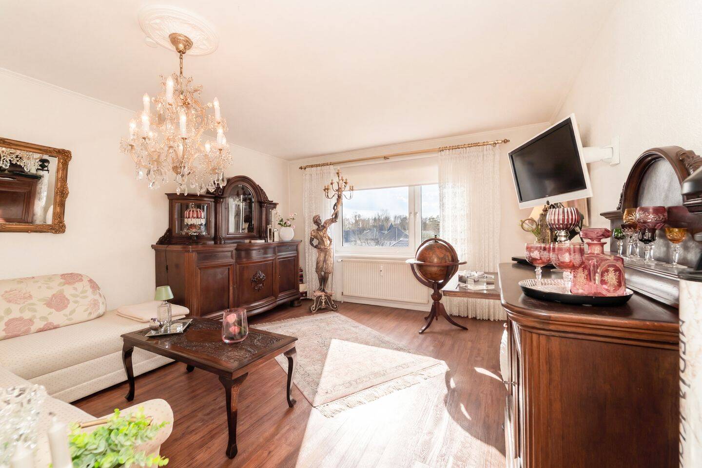 Immobilie in Ratekau - Mit Charme und Gemütlichkeit-ideal für Selbstnutzer und Anleger in Sereetz - Bild 3