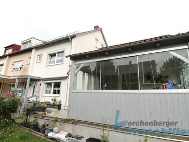 Reihenendhaus zum Kauf 280.000 € 5 Zimmer 125 m² 460 m² Grundstück Landau Landau an der Isar 94405