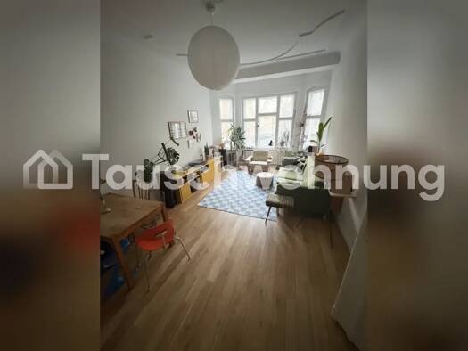 Wohnung zur Miete Tauschwohnung 1.600 € 3,5 Zimmer 110 m² 1. Geschoss Britz Berlin 12055