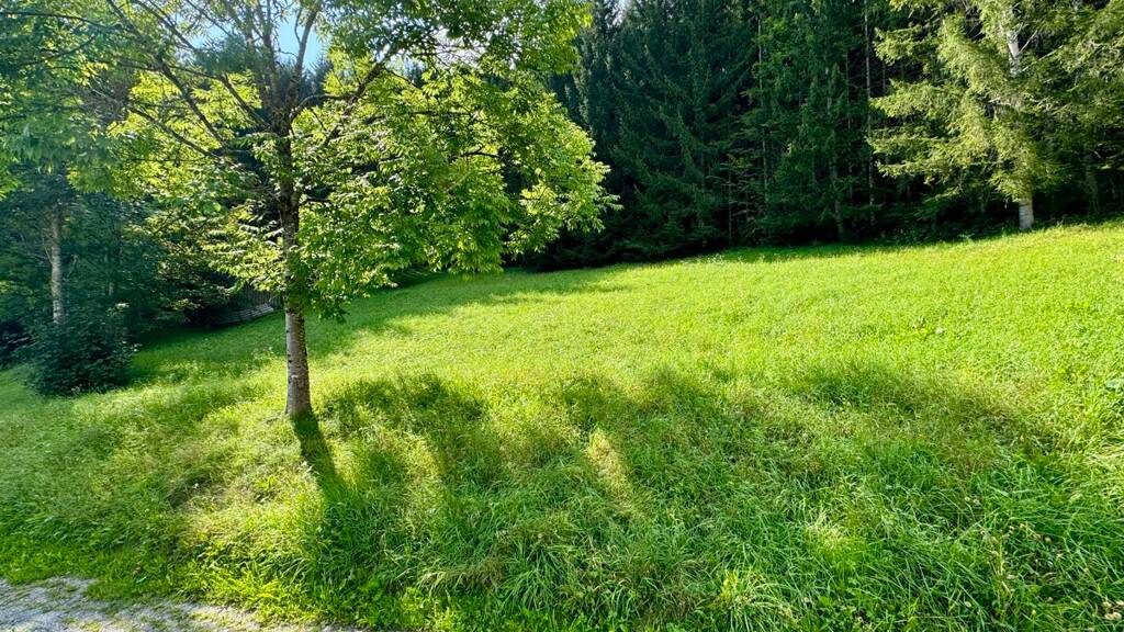 Grundstück zum Kauf 2.151 m² Grundstück Gröbming 8962