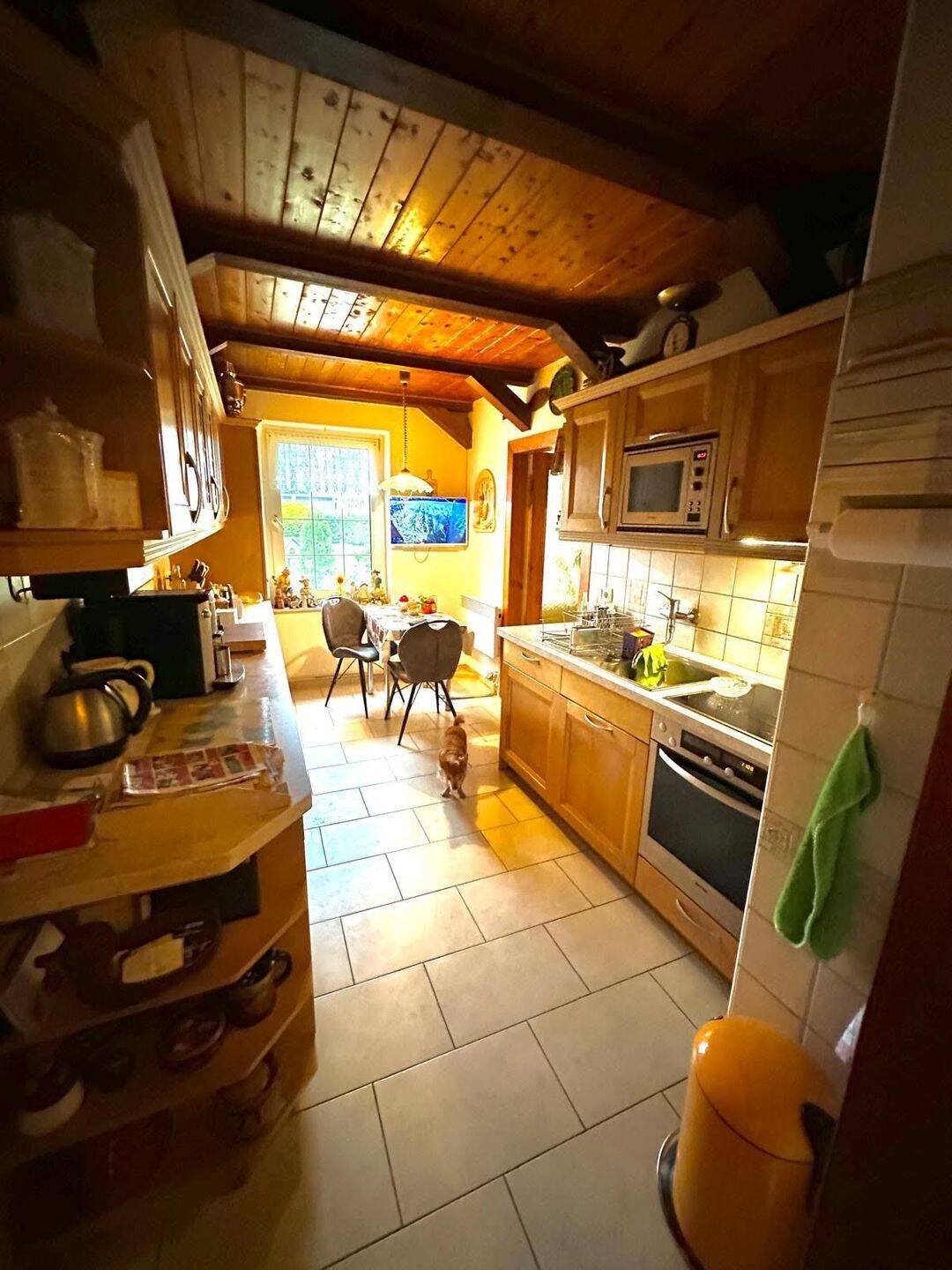 Einfamilienhaus zum Kauf - Ansicht 4