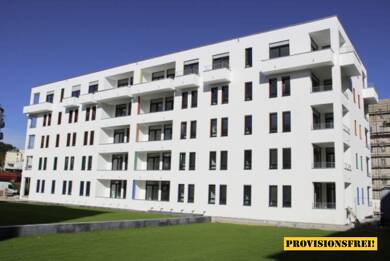 Wohnung zur Miete 850 € 2 Zimmer 67 m² Burghausen Burghausen 84489