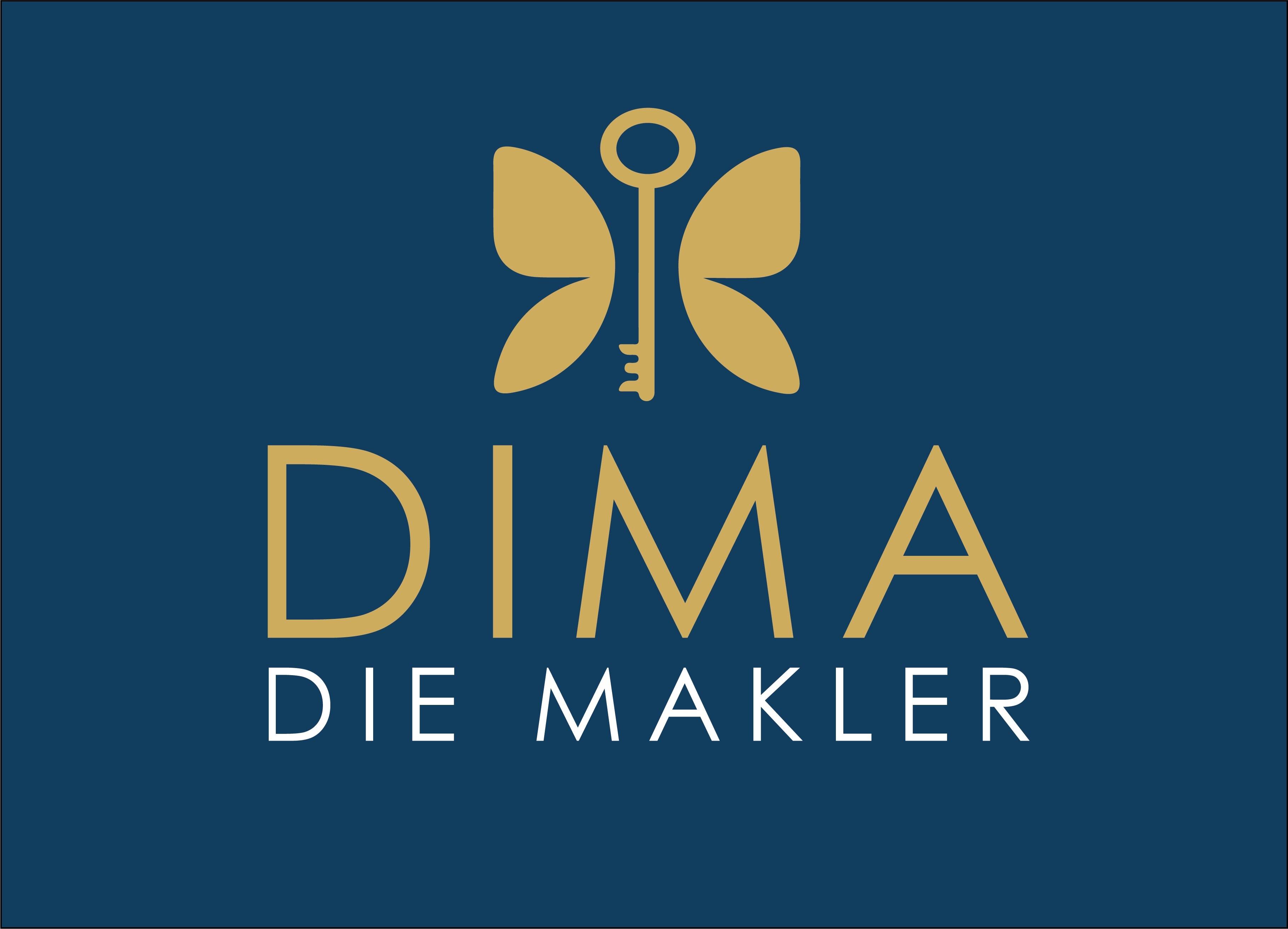 DIMA Immobilien GmbH 