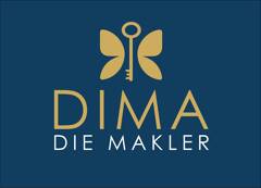 DIMA Immobilien GmbH logo