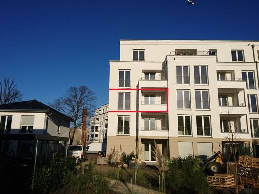 Wohnung zur Miete 1.454 € 3 Zimmer 84,9 m² Geschoss 2/5 frei ab 01.09.2026 Heinersdorf Pankow 13089