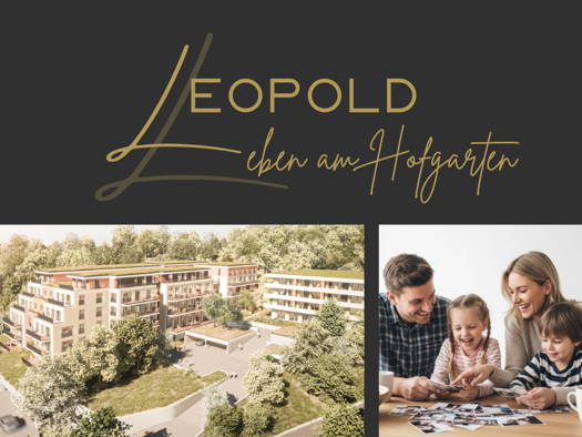 Maisonette zur Miete - Erstbezug 1.510 € 4 Zimmer 112 m² 3. Geschoss frei ab sofort Leopoldstraße 65 Coburg 96450