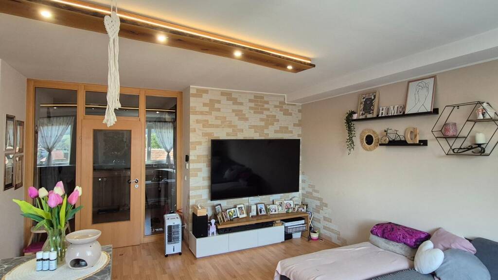 Wohnung zum Kauf 229.000 € 3 Zimmer 90 m² 2. Geschoss Neulengbach 3040