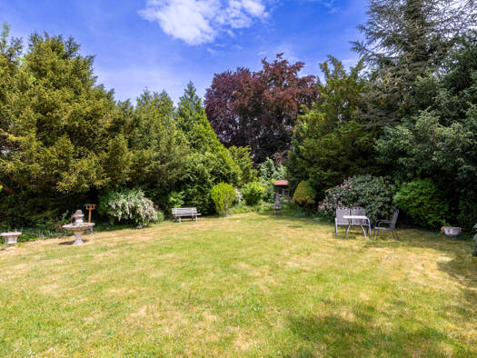 Grundstück zum Kauf 1.550.000 € 1.029 m² Grundstück München 81247