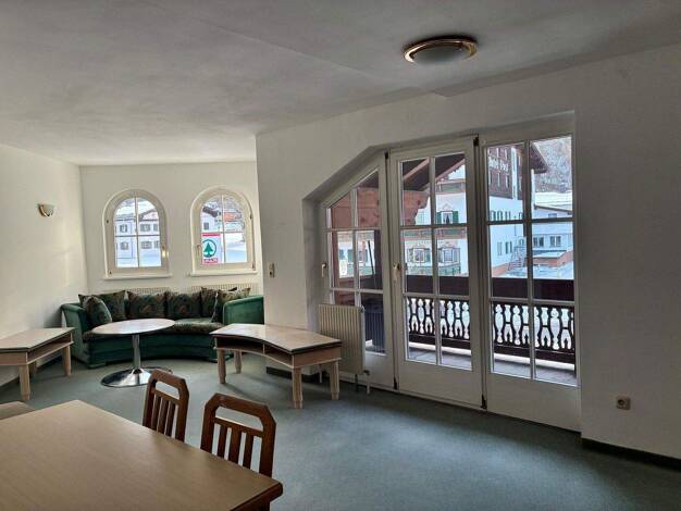 Wohnung zum Kauf provisionsfrei 205.000 € 2 Zimmer 58 m² 2. Geschoss Dorf Elbigenalp 6652