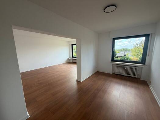 Terrassenwohnung zur Miete 780 € 2,5 Zimmer 86 m² Geschoss -1/1 frei ab sofort Oesede Georgsmarienhütte 49124