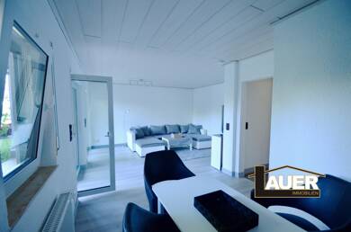 Wohnung zur Miete 550 € 2 Zimmer 54 m² Souterrain Neuweiler Sulzbach 66280