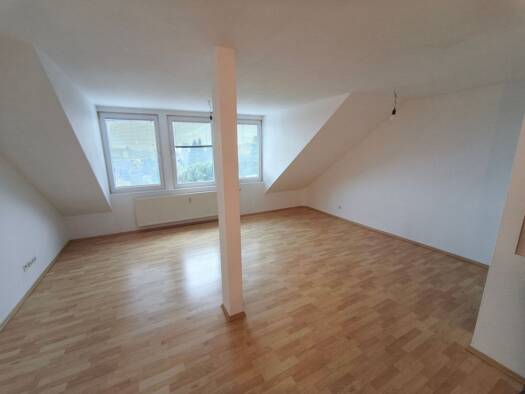 Wohnung zur Miete 620 € 2 Zimmer 58 m² Geschoss 4/4 frei ab sofort Binsfelder Straße 133 Düren 52351