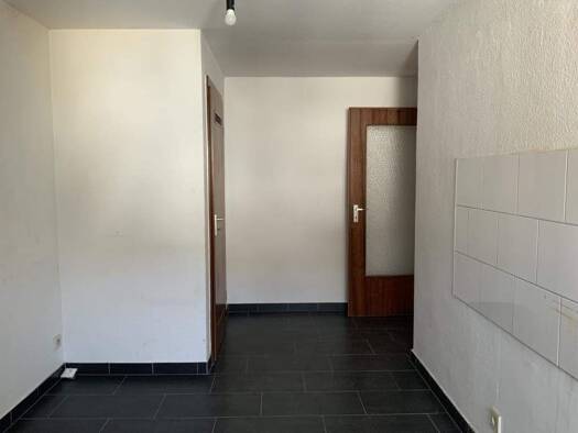 Wohnung zur Miete 399 € 2 Zimmer 54 m² 3. Geschoss frei ab 03.04.2026 Küppersbuschstraße 67 Feldmark Gelsenkirchen 45883
