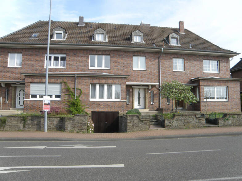Haus zum Kauf 425.000 € 5 Zimmer 163 m² 359 m² Grundstück Innenstadt Euskirchen-Innenstadt 53879