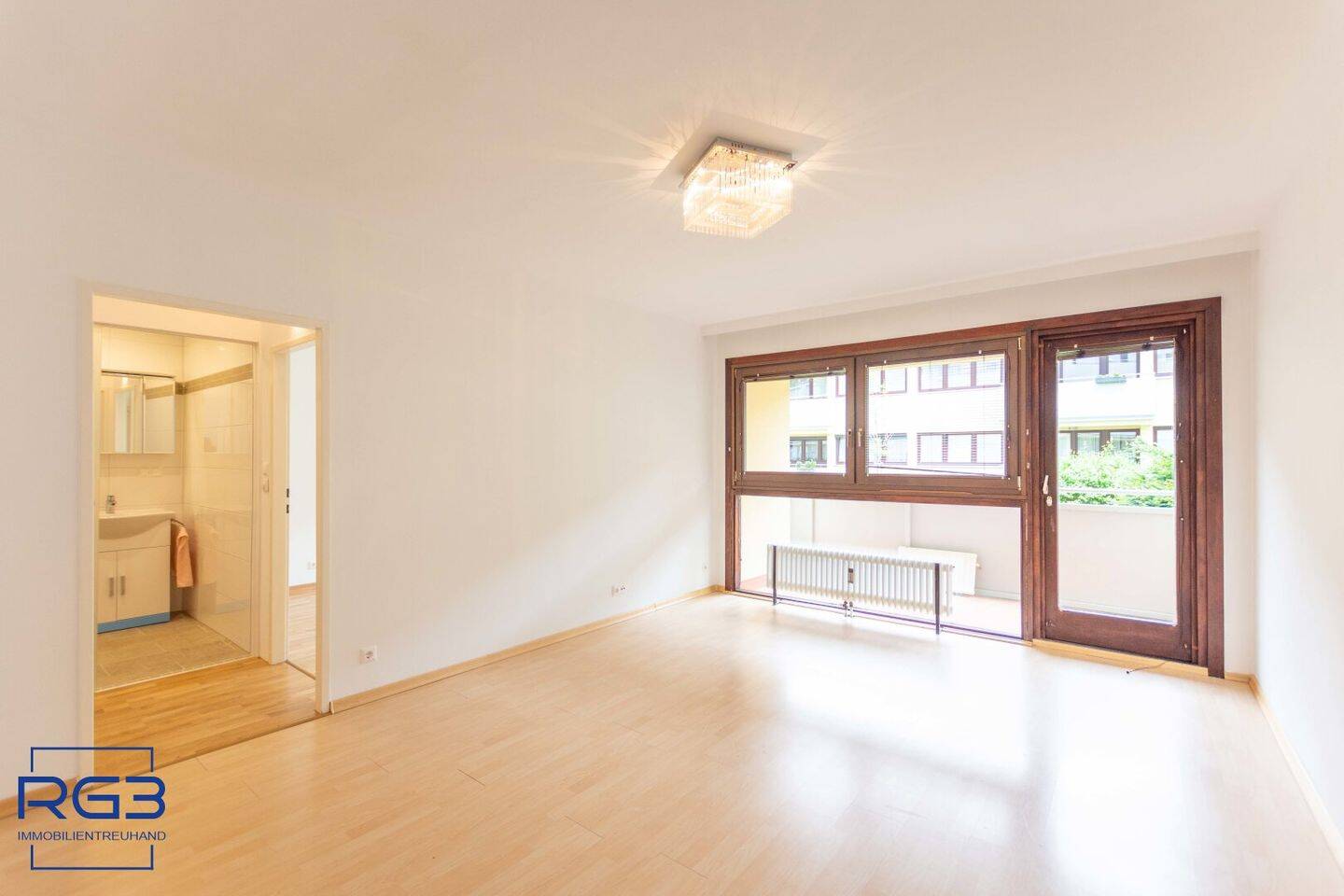 Wohnung – Wien, Liesing - Ansicht 2