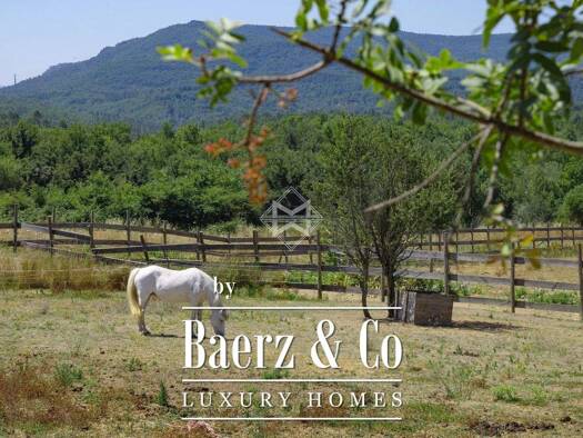 Haus zum Kauf 1.750.000 € 11 Zimmer 552 m² 16.450 m² Grundstück fayence 83440