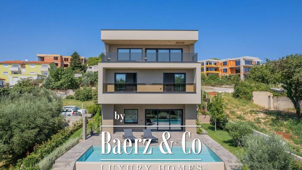 Stadthaus zum Kauf 2.700.000 € 5 Zimmer 311 m² 780 m² Grundstück medulin