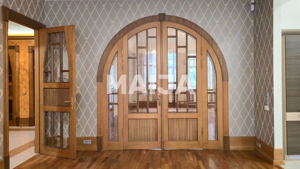 Studio zum Kauf 1.000.000 € 6 Zimmer 244 m² 4. Geschoss Ausekla, 5 Riga 1010