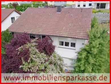 Einfamilienhaus zum Kauf 445.000 € 5 Zimmer 151,6 m² 616 m² Grundstück frei ab sofort Eisingen 75239