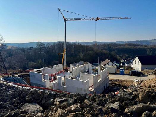 Wohnung zum Kauf provisionsfrei 385.000 € 3 Zimmer 90 m² Asternweg Altenvoerde Ennepetal 58256