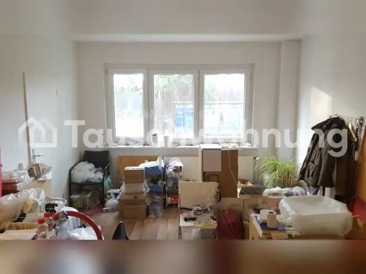 Wohnung zur Miete Tauschwohnung 236 € 1 Zimmer 33 m² 1. Geschoss Alt-Hohenschönhausen Berlin 13055