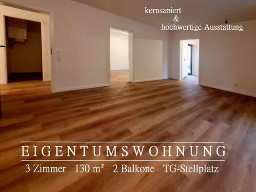 Wohnung zum Kauf 269.000 € 3 Zimmer 82 m² frei ab sofort Gernsbach 76593