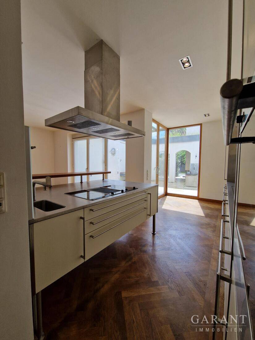 Einfamilienhaus zum Kauf - Ansicht 4