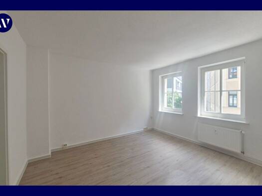 Wohnung zur Miete 510 € 2 Zimmer 51 m² 1. Geschoss Wollenweberstraße 8 Stadtmitte Rostock 18055