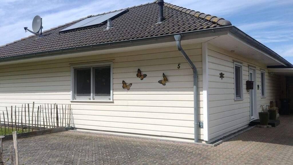Haus zum Kauf provisionsfrei 499.000 € 4 Zimmer 150,5 m² 750 m² Grundstück Stedesand 25920