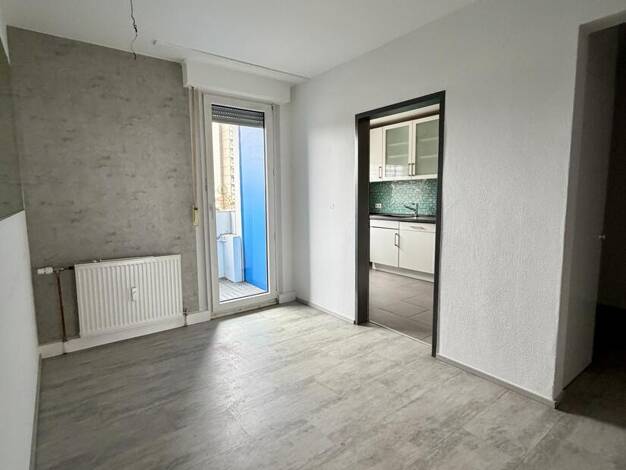 Wohnung zum Kauf 235.000 € 3,5 Zimmer 87 m² 5. Geschoss Kranichstein Darmstadt 64289