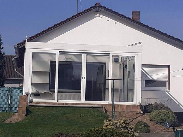 Bungalow zum Kauf provisionsfrei 375.000 € 3 Zimmer 100 m² 965 m² Grundstück Weilerswist 53919