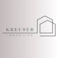 Kreuser Immobilien logo