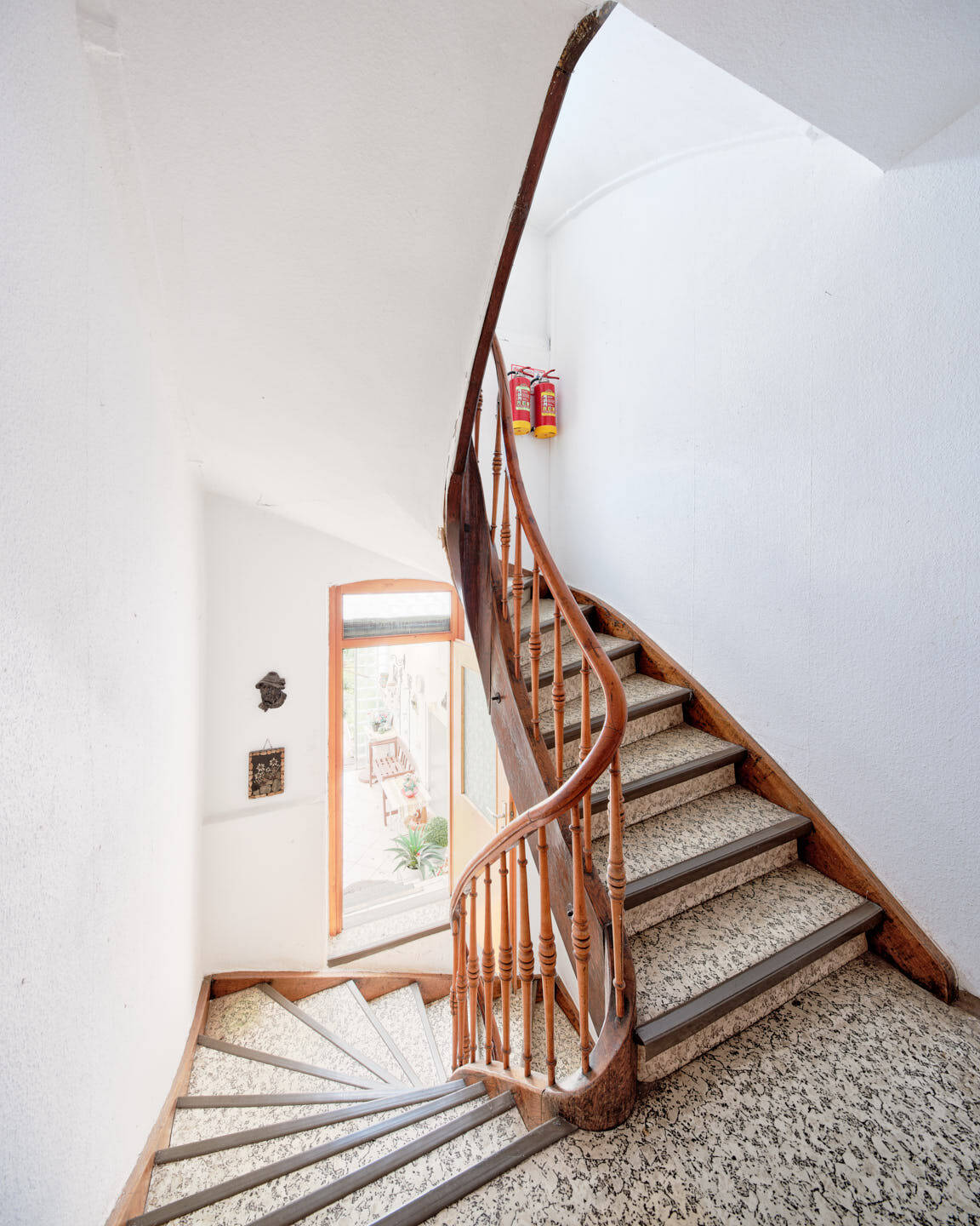 Mehrfamilienhaus zum Kauf - Ansicht 2