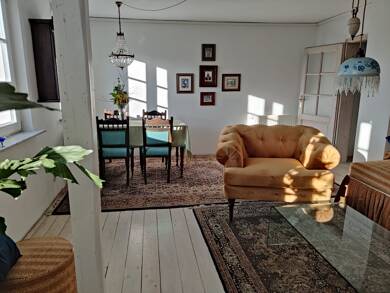 Wohnung zur Miete 1.500 € 3 Zimmer 130 m² Geschoss 2/2 Rottweil Rottweil 78628