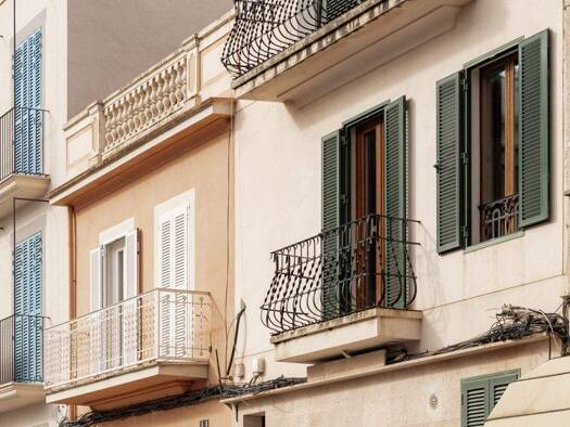 Wohnung zum Kauf 590.000 € 3 Zimmer 83 m² Palma 07014